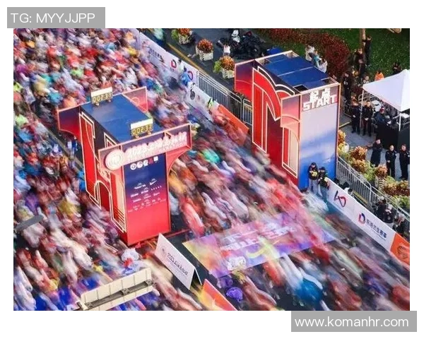 北京马拉松报名人数突破十万创历史新高 吸引全球跑者热情参与