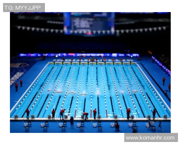 奥运会游泳项目技术动作的分析与优化路径研究 奥运会游泳项目技术动作的分析与优化路径研究